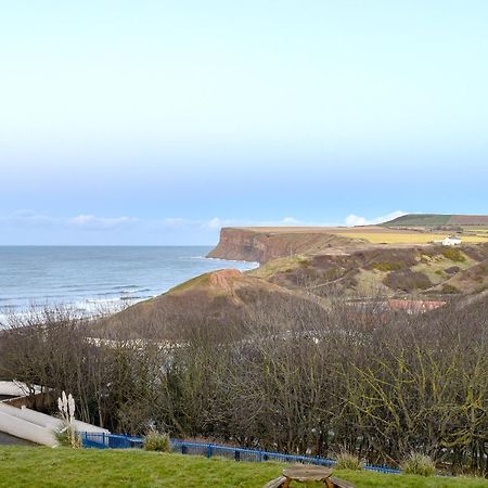 The Grand Terrace Saltburn-by-the-Sea Exterior foto