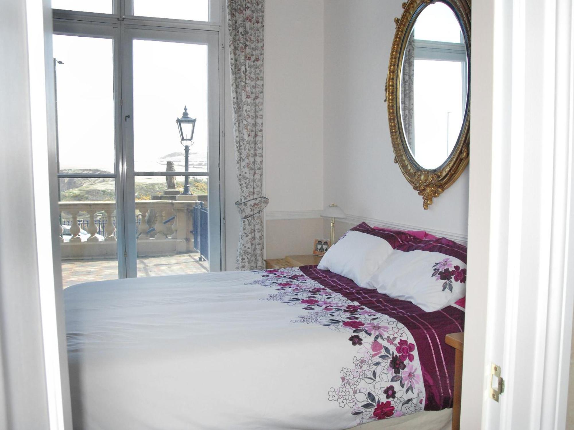 The Grand Terrace Saltburn-by-the-Sea Exterior foto