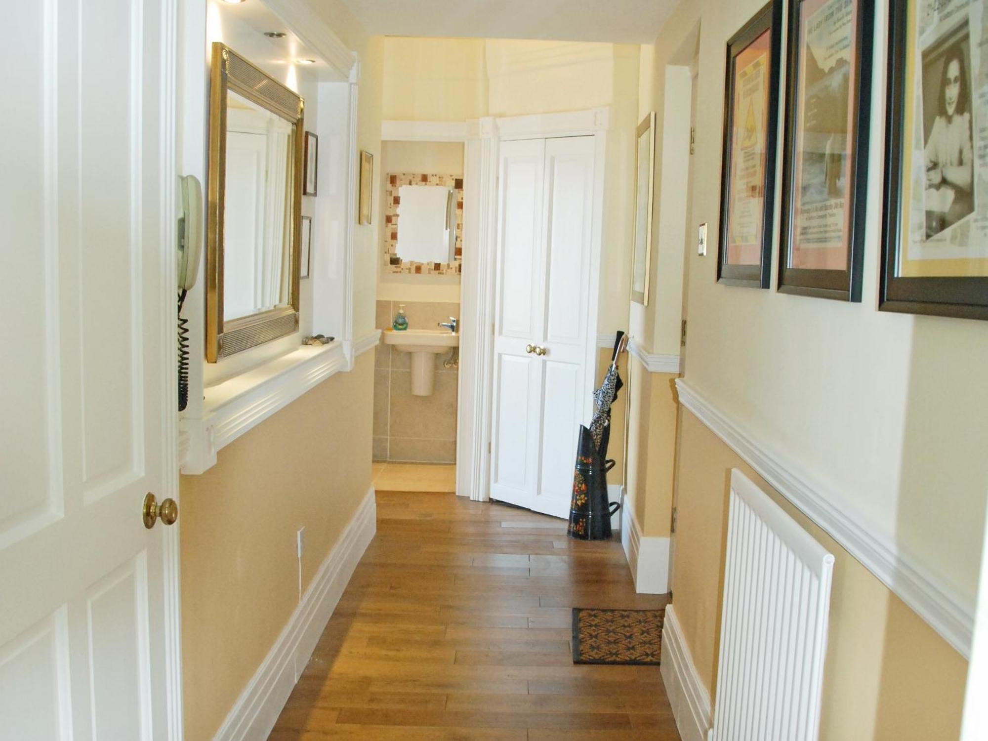 The Grand Terrace Saltburn-by-the-Sea Exterior foto